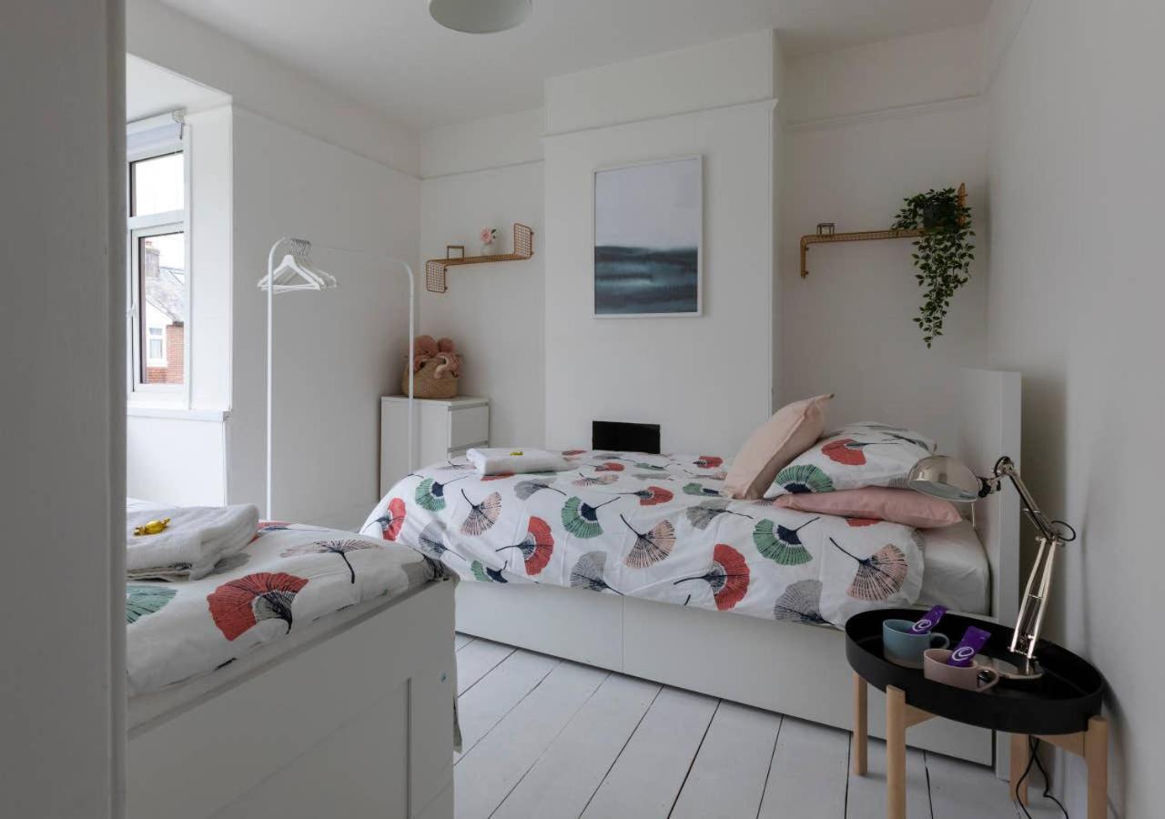 Hillbrook House Villa Тотнис Екстериор снимка