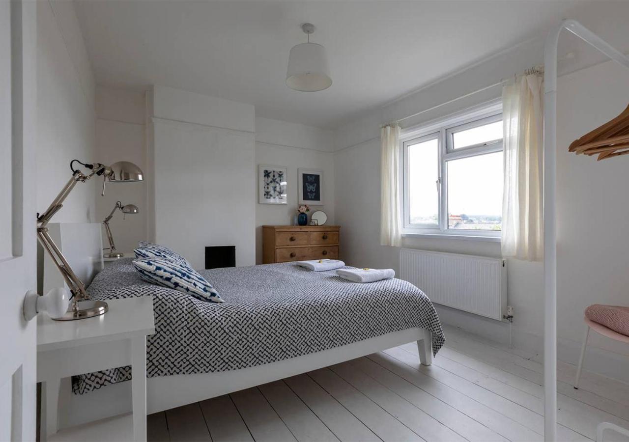 Hillbrook House Villa Тотнис Екстериор снимка